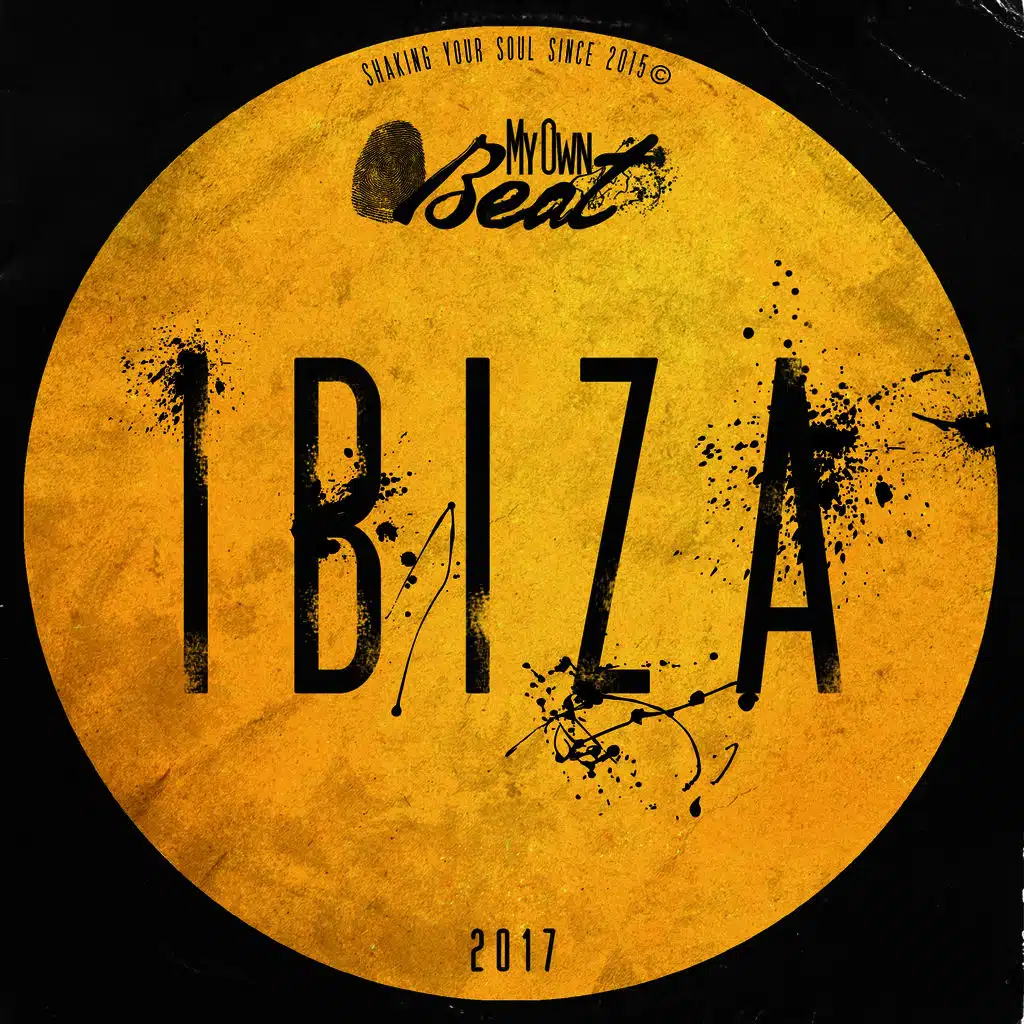 Vamos (B-Liv After The Rain Mix)