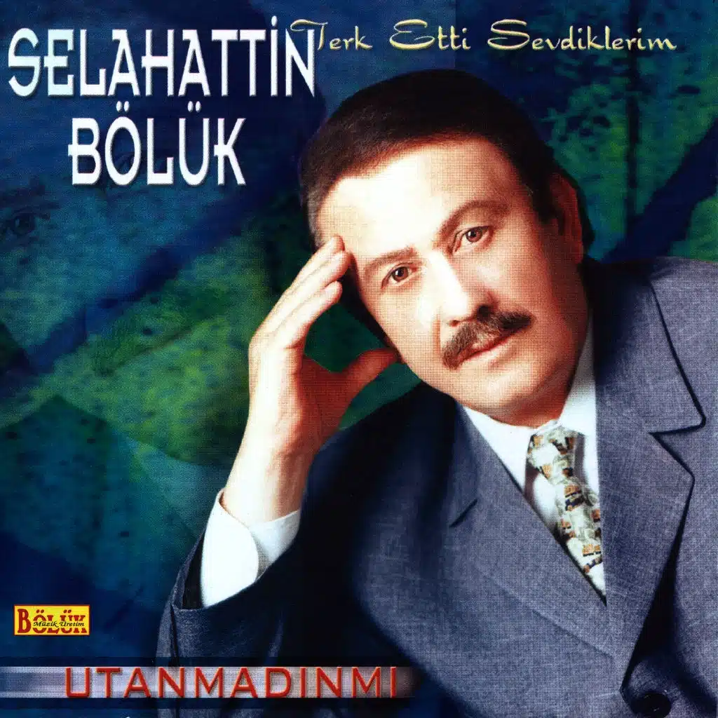 Terk Etti Sevdiklerim (Utanmadın Mı)