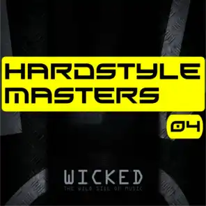 Hardstyle Masters 04