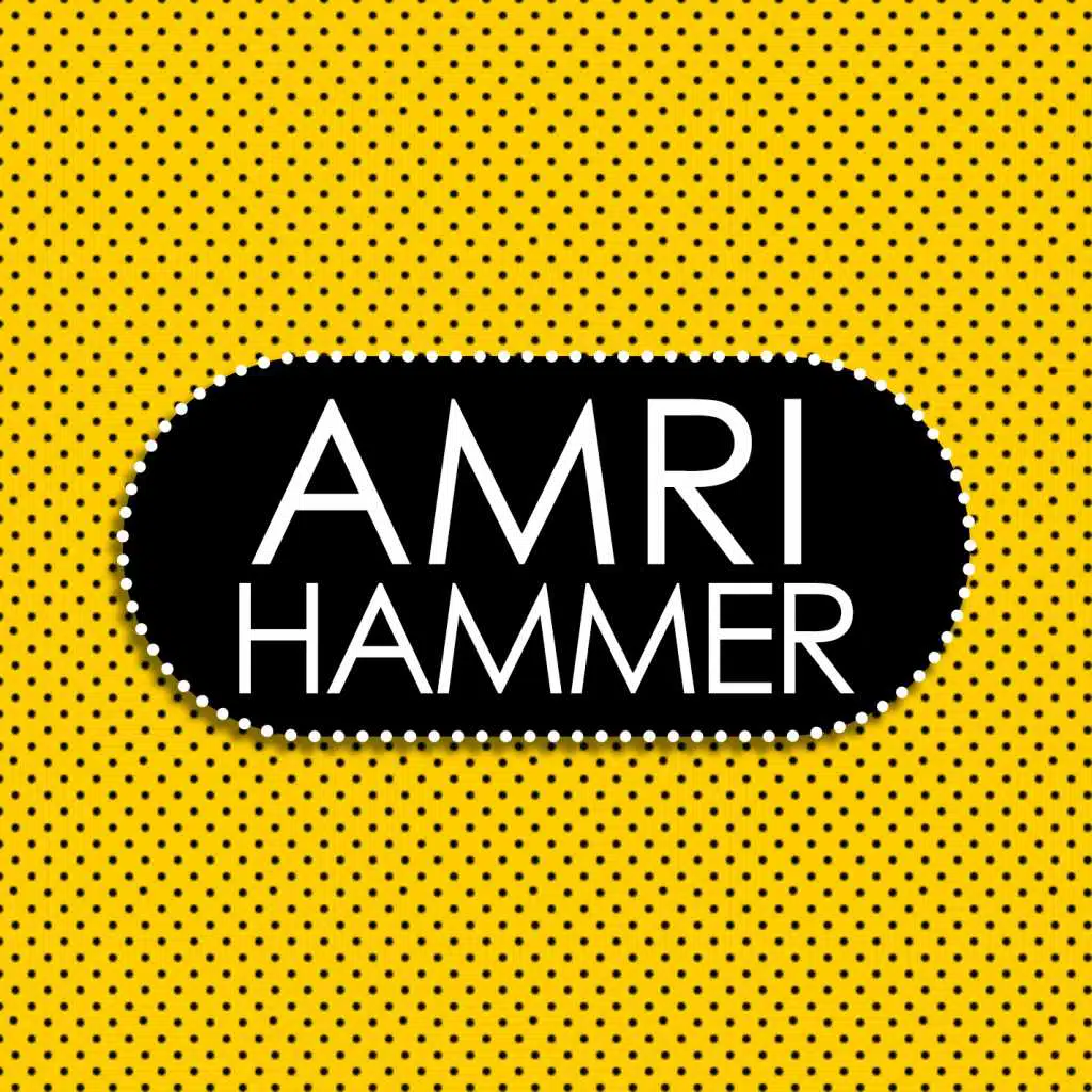 Amri Hammer