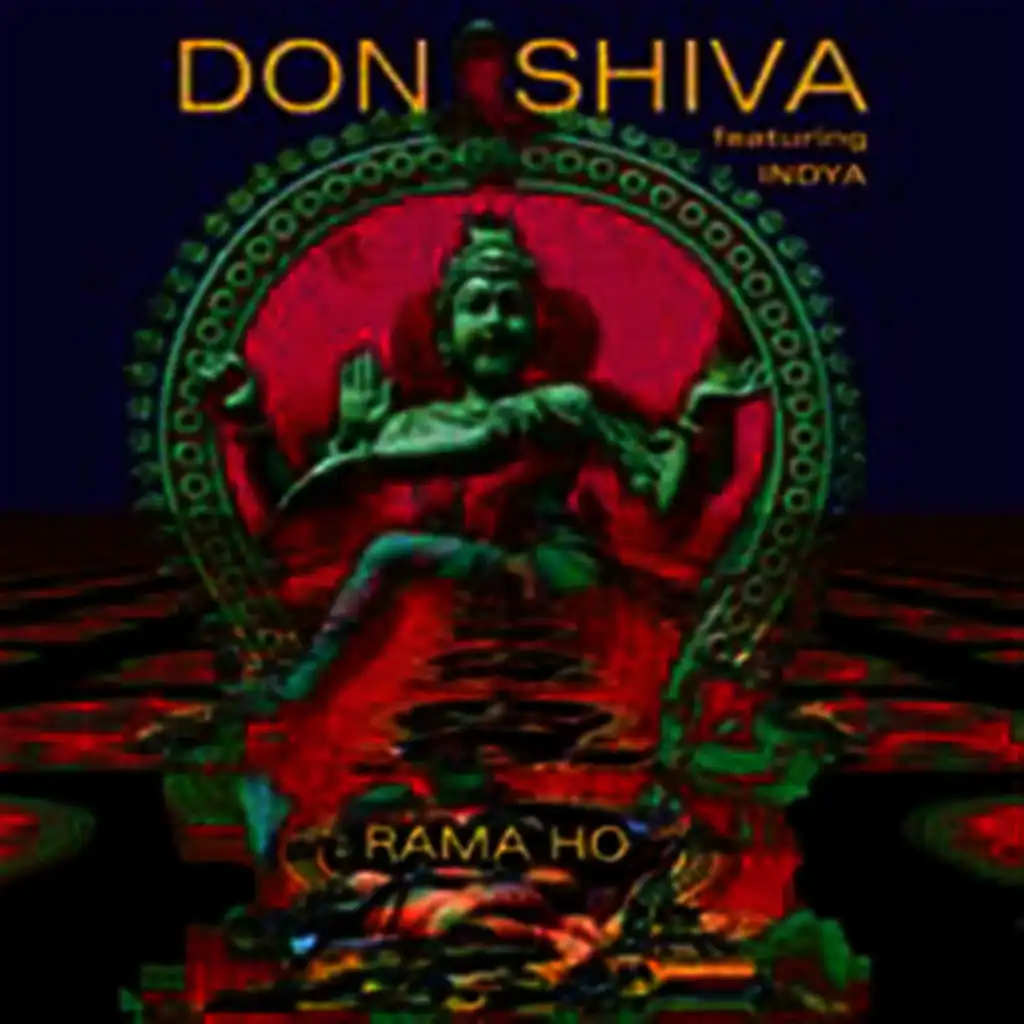 Rama Ho (Part 1)