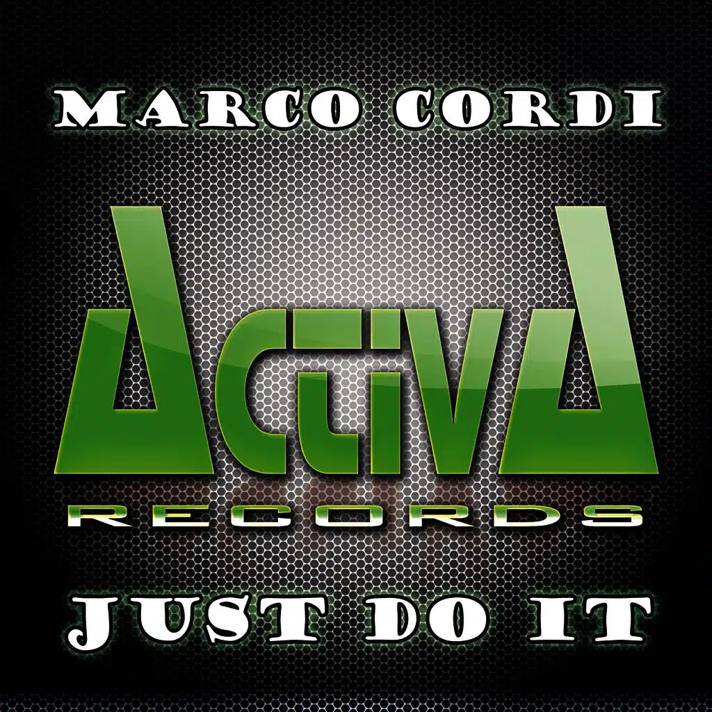 Just Do It (Original Mix)