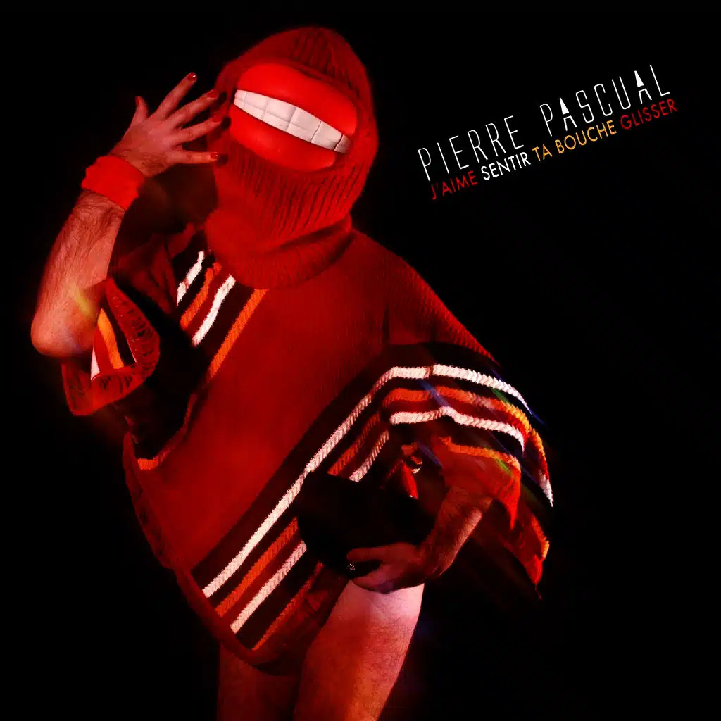 J'aime sentir ta bouche glisser (Freakatronic Remix)