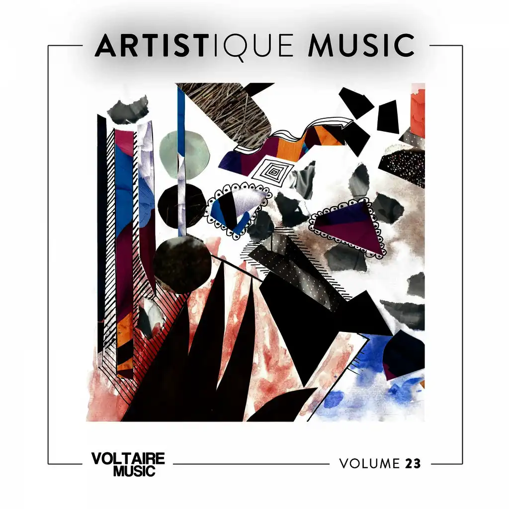 Artistique Music, Vol. 23