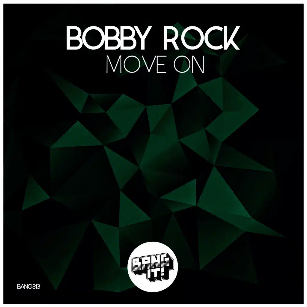Move On (Extended Mix)