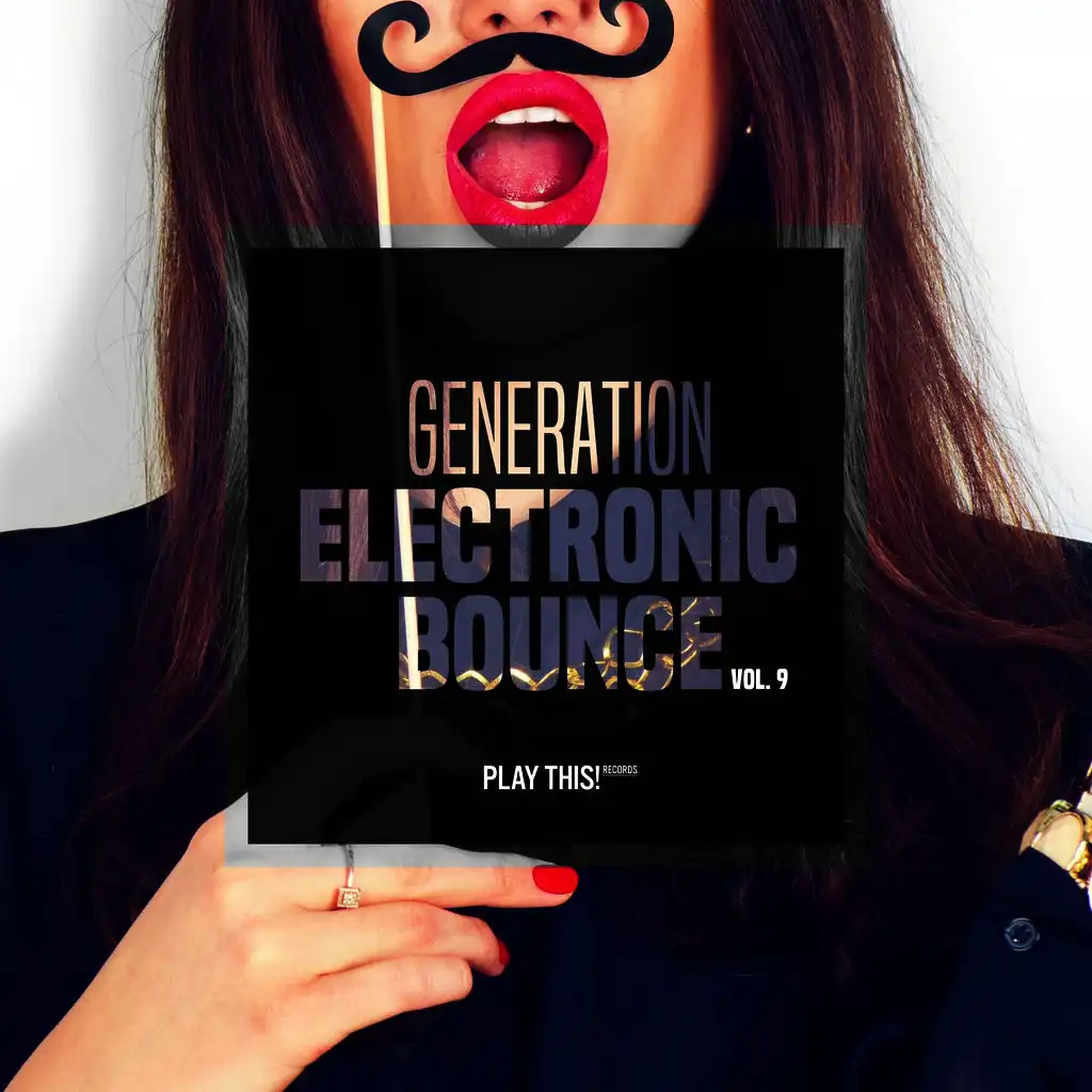 Generation Electronic Bounce, Vol. 9