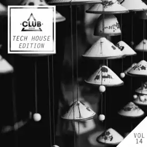 Club Session Tech House Edition, Vol. 14