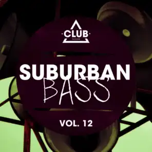 Suburban Bass, Vol. 12