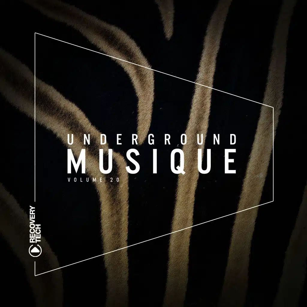 Underground Musique, Vol. 20