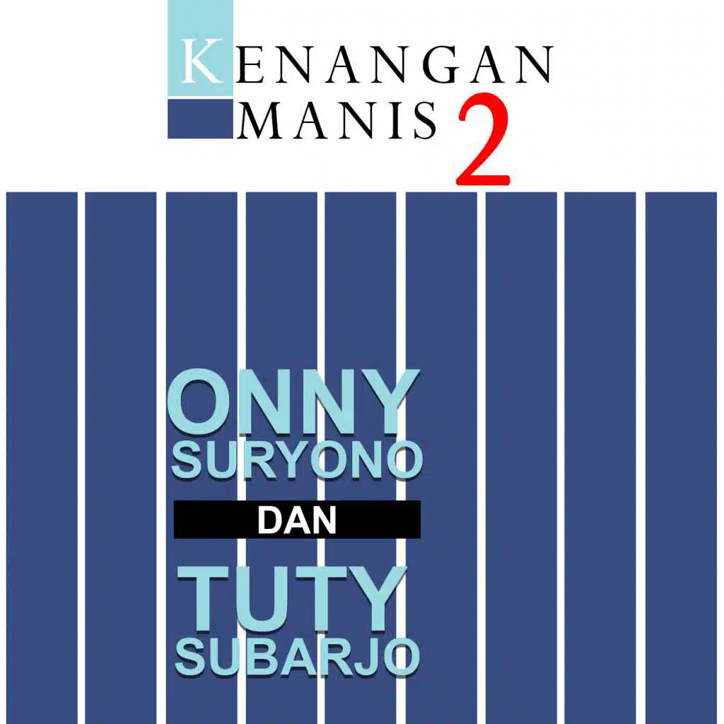 Onny Suryono & Tuty Subarjo