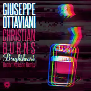 Giuseppe Ottaviani & Christian Burns