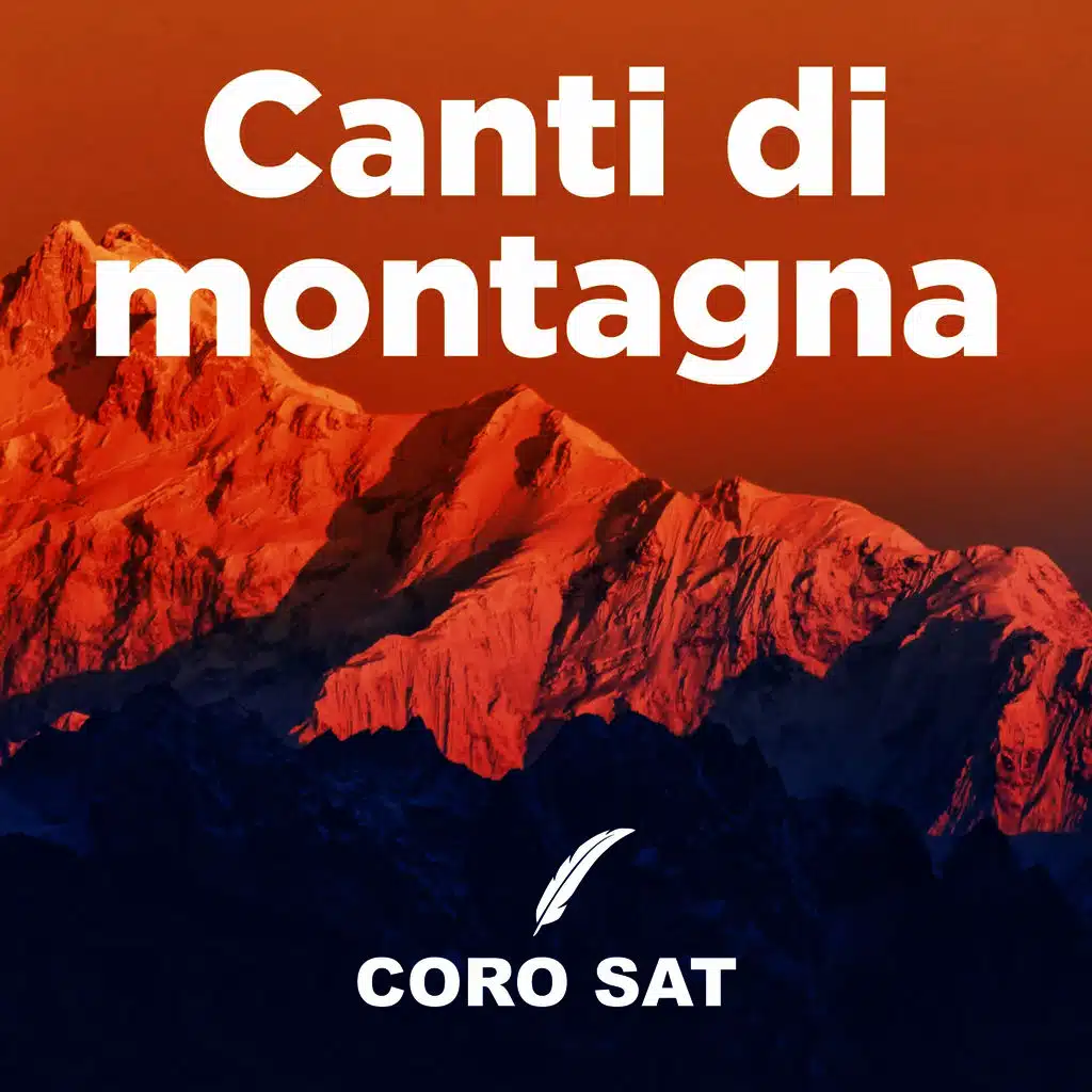 Canti di Montagna