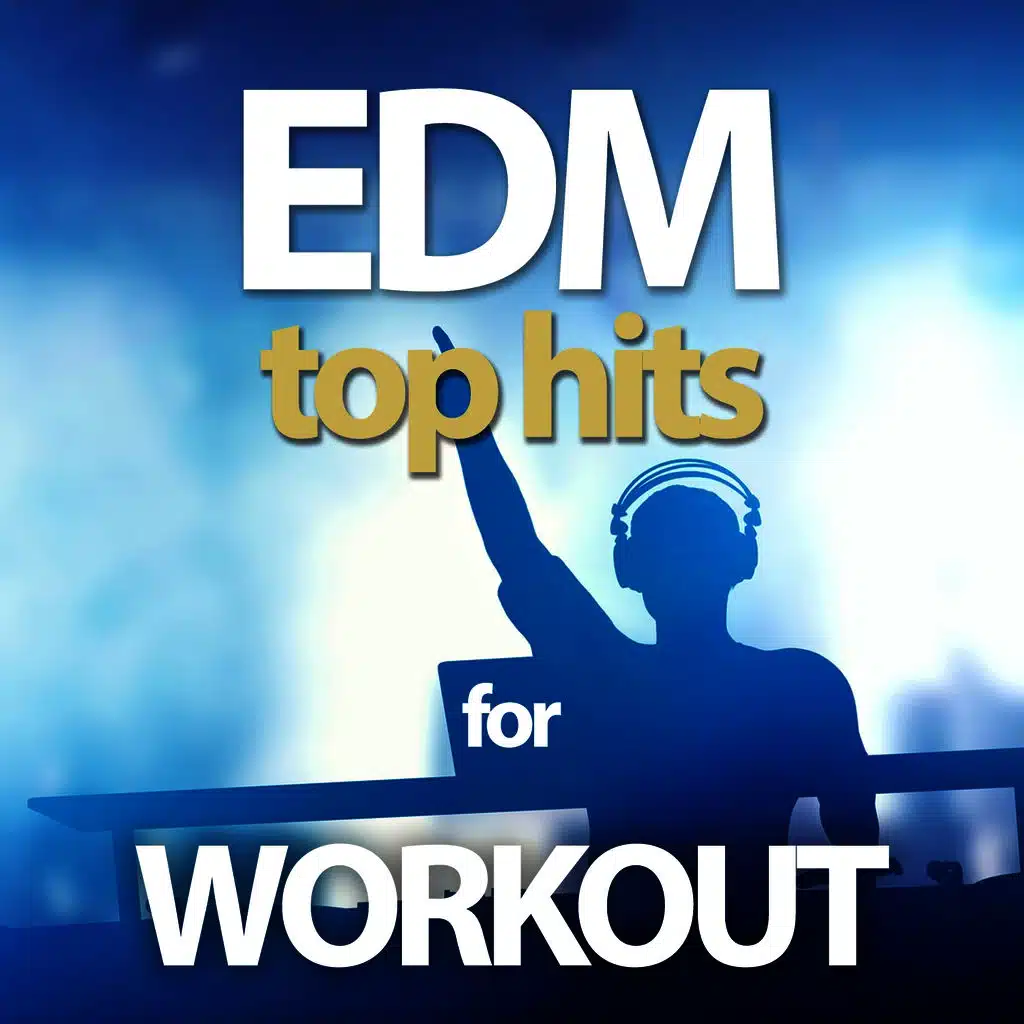 Jump Around (Fitness Version)