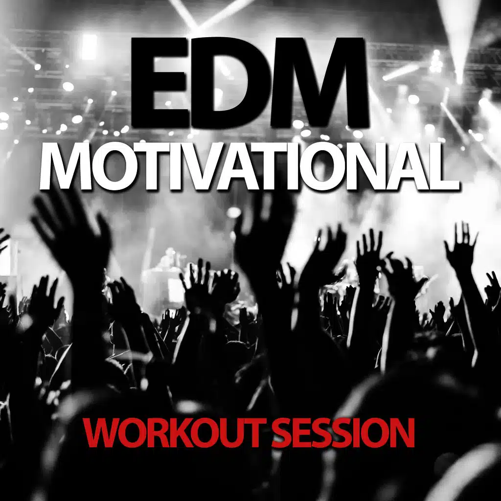 Komsi Komsa (Fitness Remix) [feat. Mathieu]