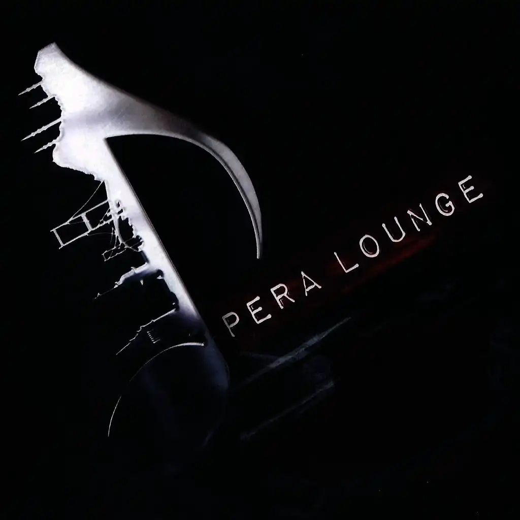 Pera Lounge