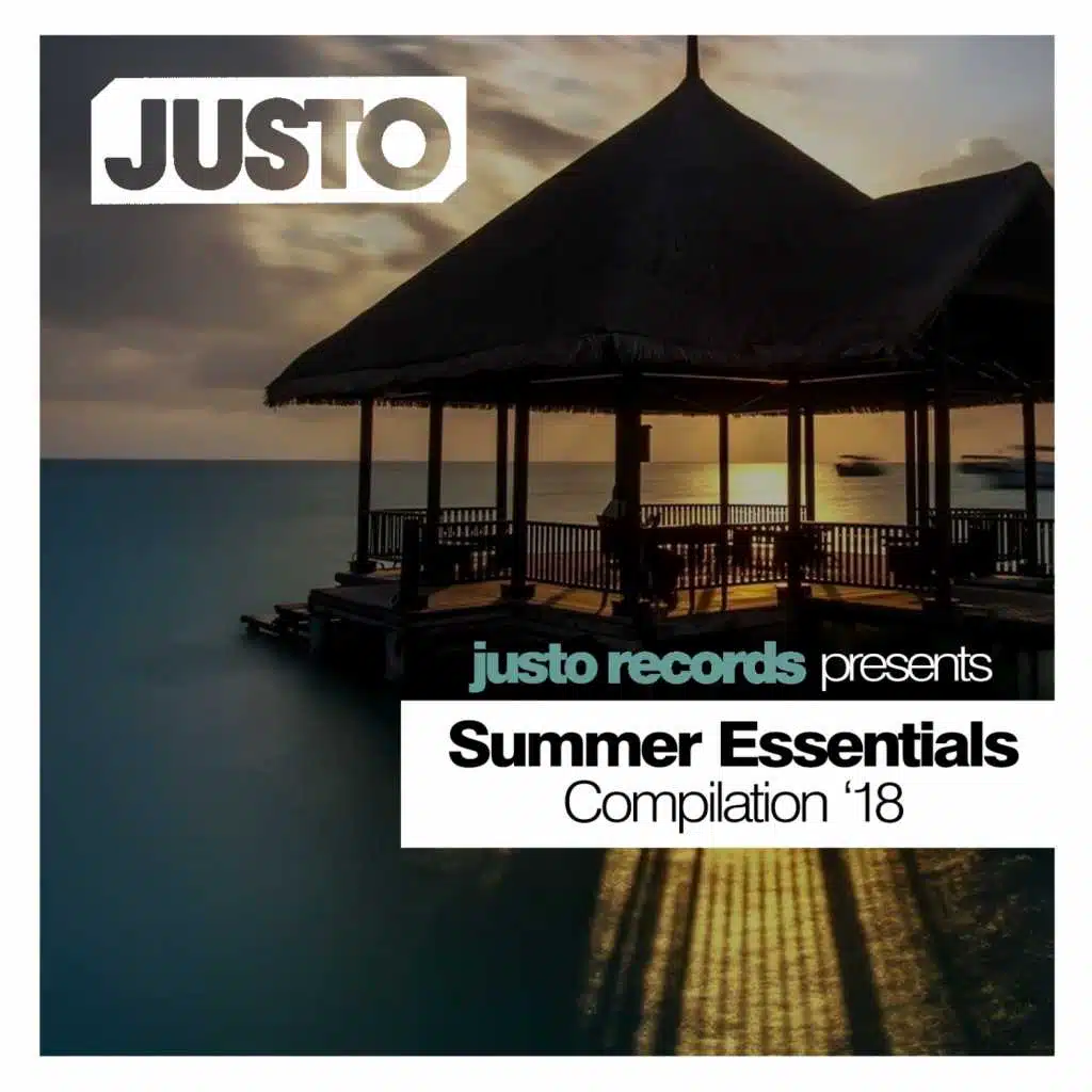 Summer Essentials '18