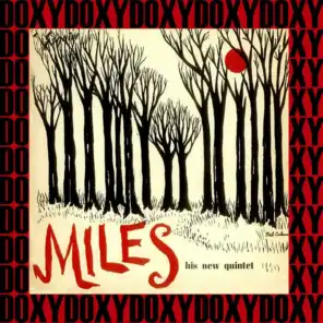 Miles - His New Quintet (Hd Remastered Edition, Doxy Collection)