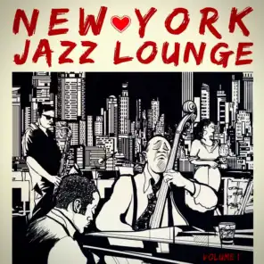 New York Jazz Lounge, Vol. 1