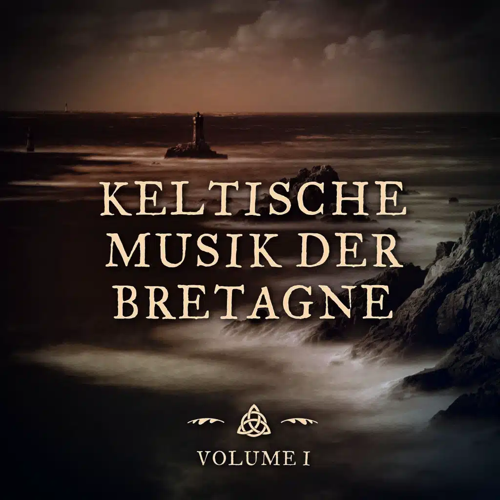 Die keltische Musik der Bretagne