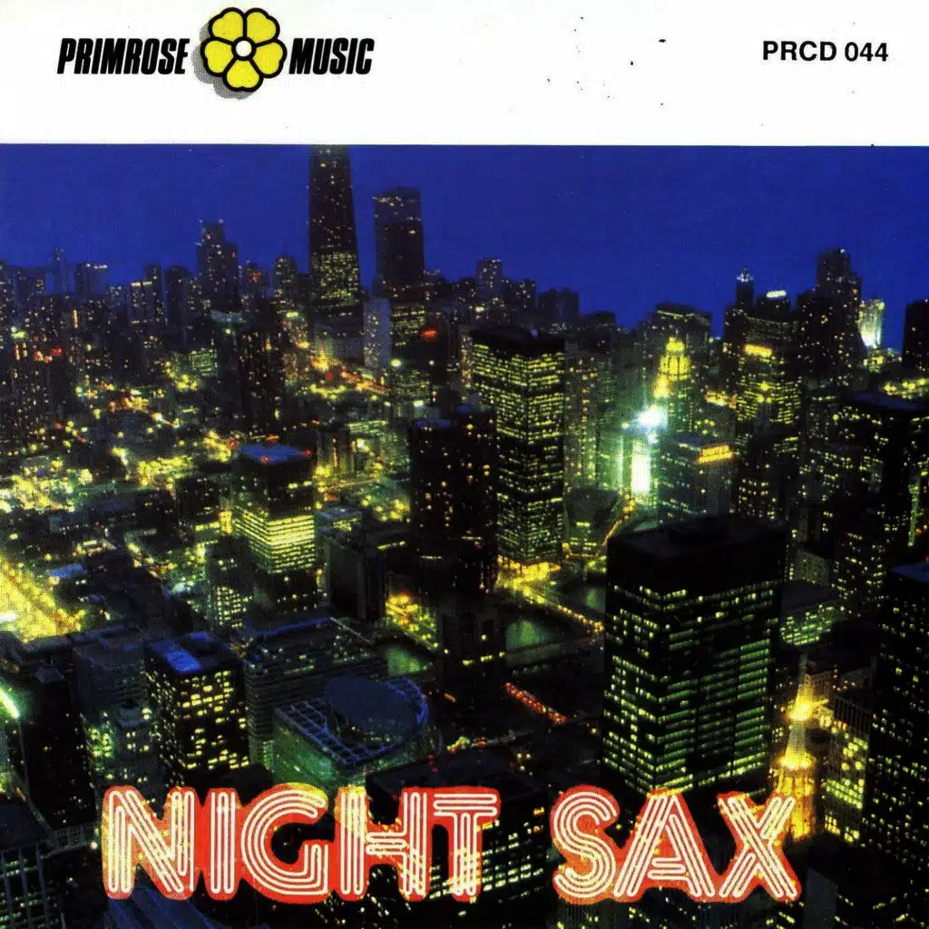 Night Sax