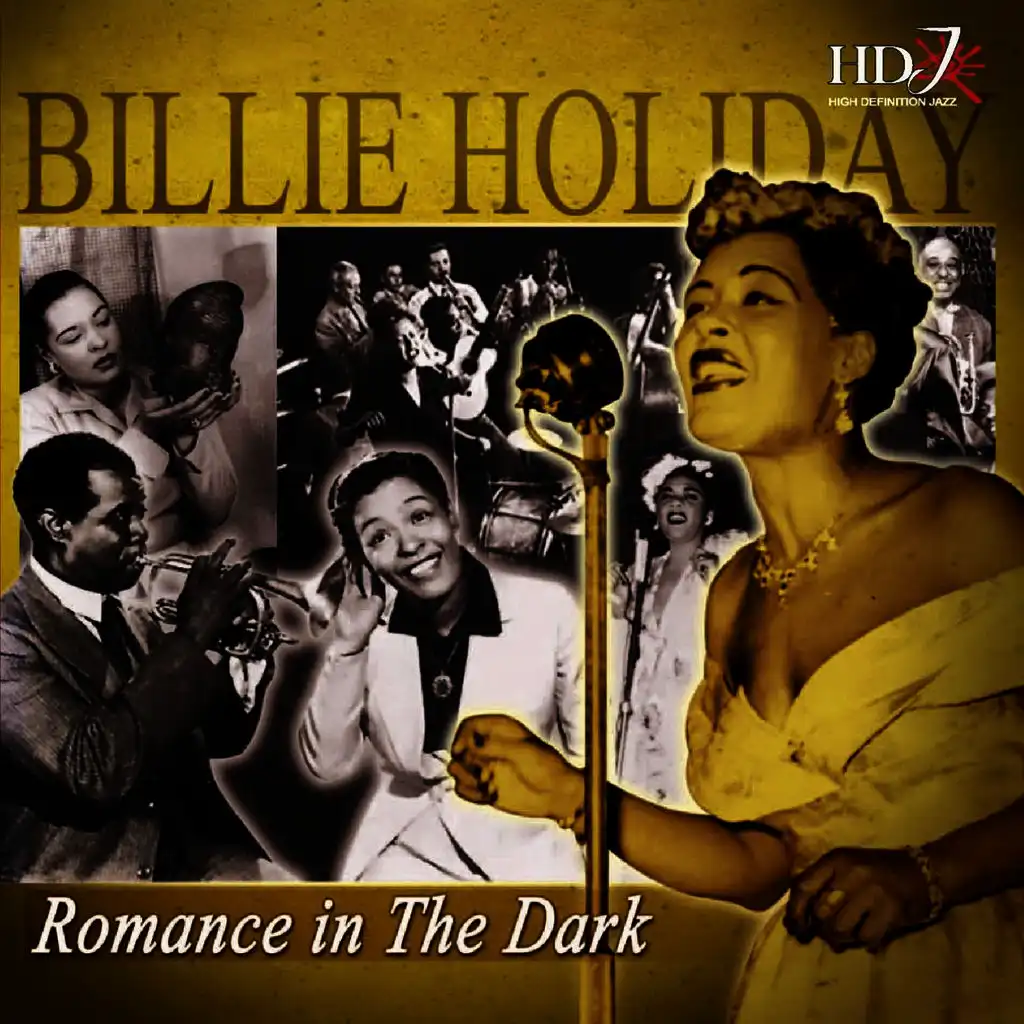 Billie Holiday and Her Orchestra, Her Orchestra