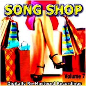Song Shop - Volume 7