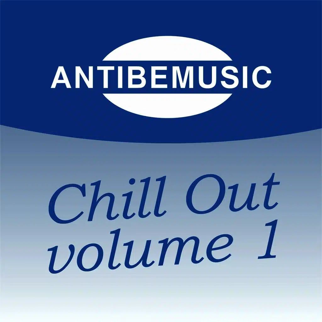 ANTIBEMUSIC Chill Out, Vol. 1