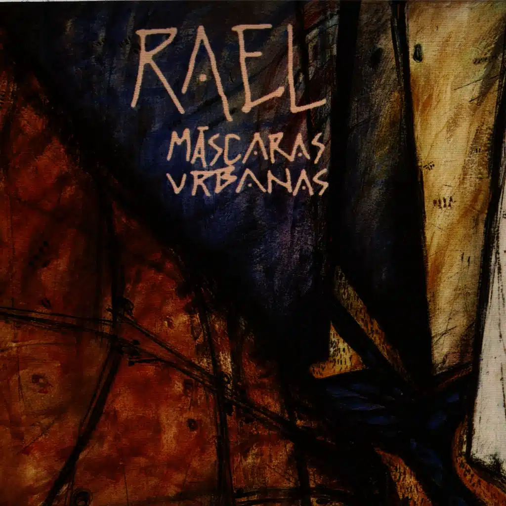Mascaras Urbanas