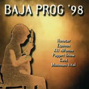 BajaProg 1998