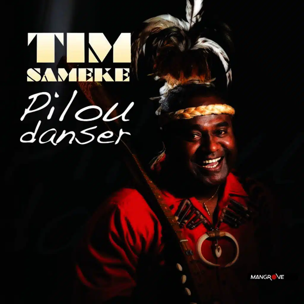 Pilou danser