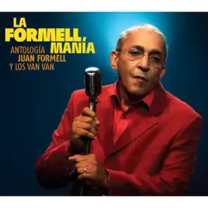 Juan Formell & Los Van Van