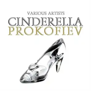 Cinderella: Cinderella at the Castle