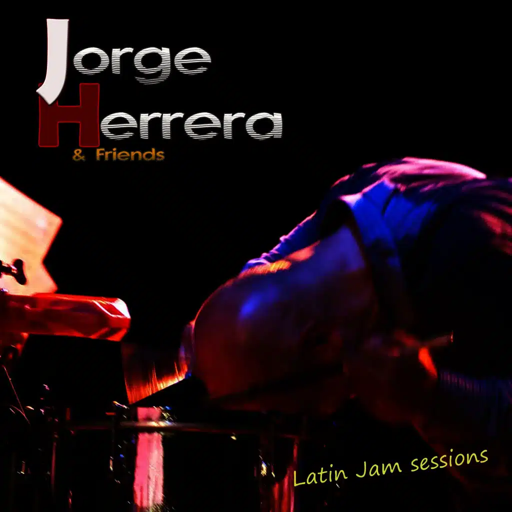 Latin Jazz Jam Session