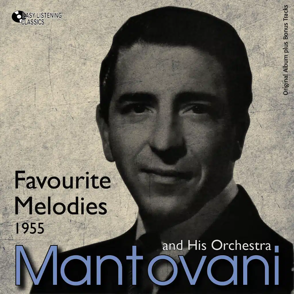 Intermezzo from "Cavalleria Rusticana"