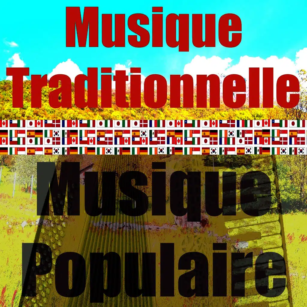Musique populaire (Musique acoustique)