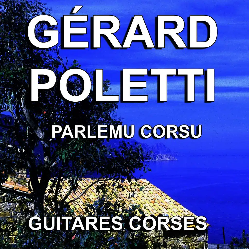 Guitares Corses (Parlemu Corsu)