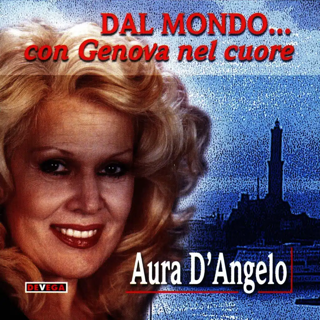 Dal mondo... con Genova nel cuore