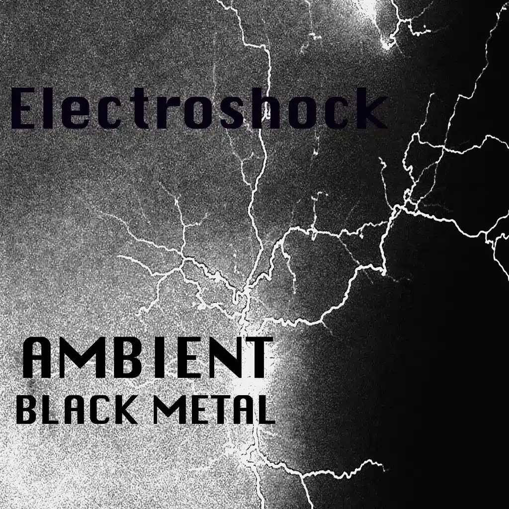 Ambient Black Metal (Necro Ambient Black Metal)