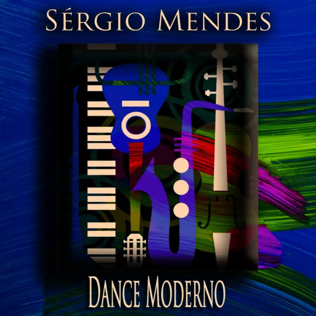 Dance Moderno (Bossa Nova Jazz)