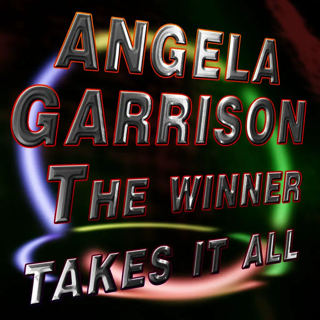 Angela Garrison