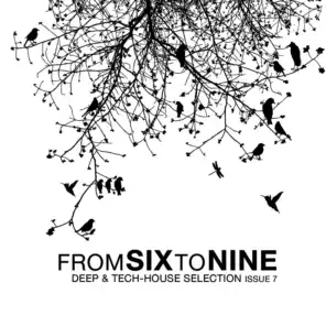 Fromsixtonine Issue 7 (Deep & Tech House Selection)
