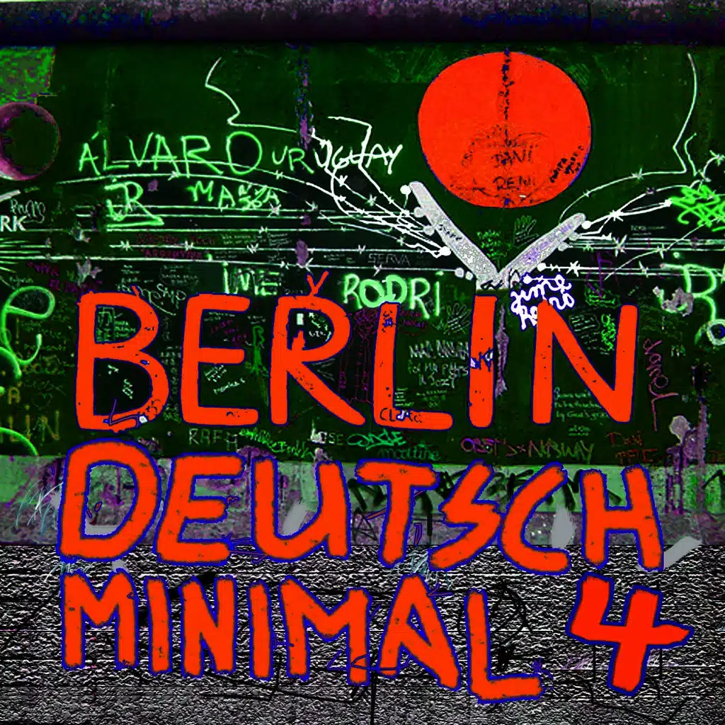 Berlin Deutsch Minimal, Vol.4
