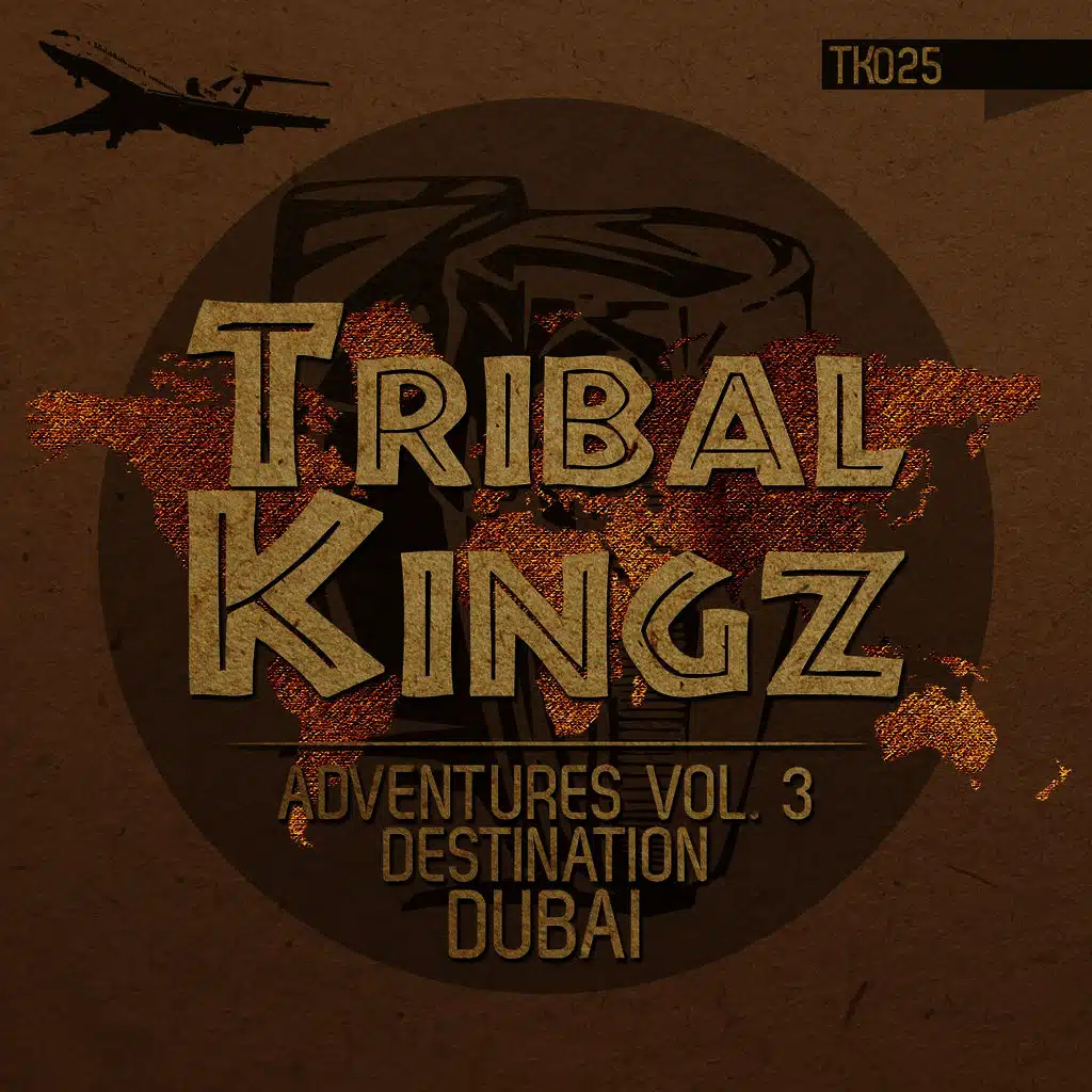 The Love You Need (Luca Ricci Original Dub Mix)