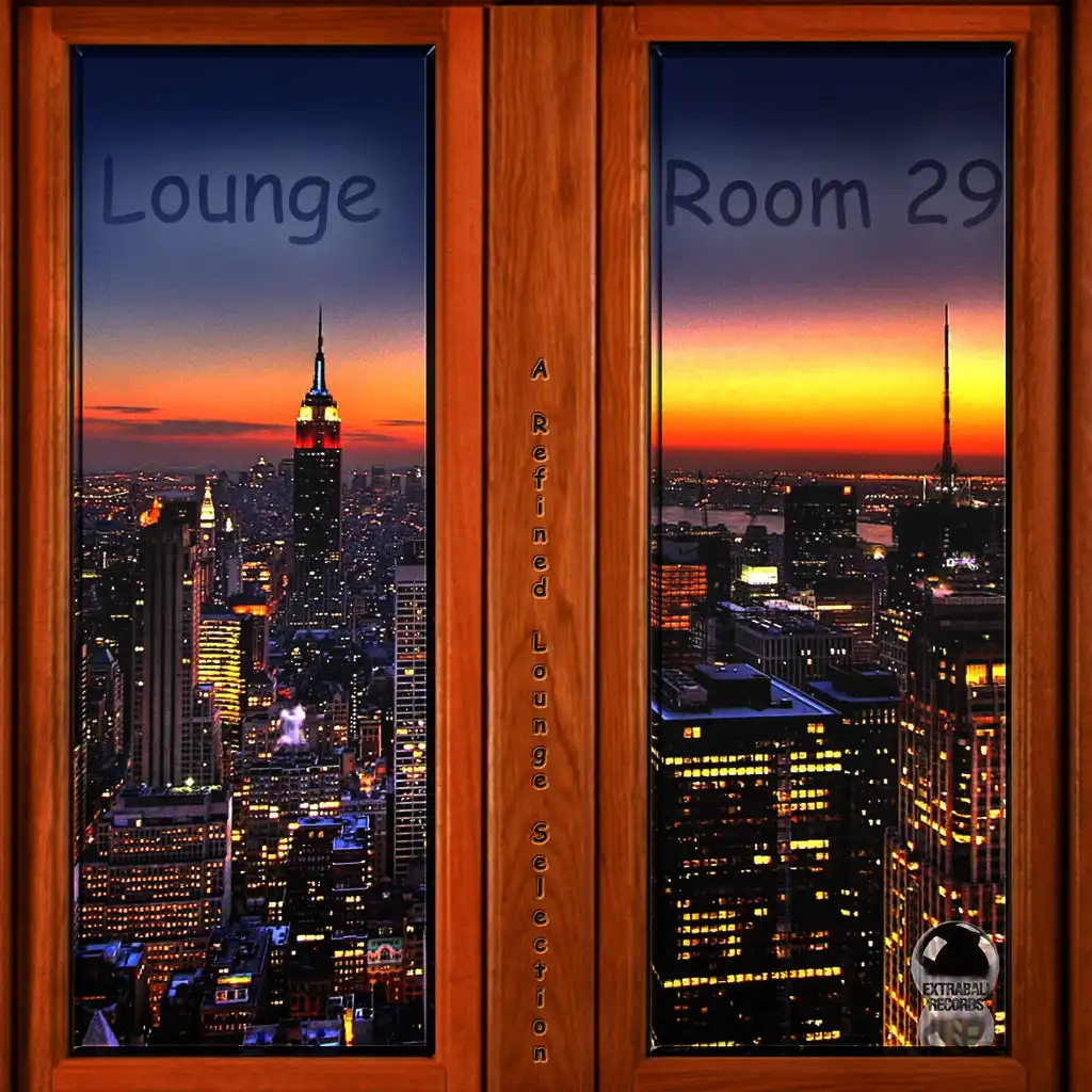 Lounge Room 29 a Refined Lounge Selection