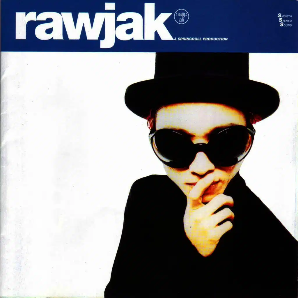 Rawjak