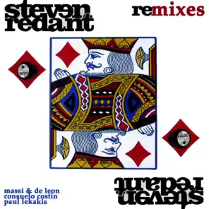 I Need a Hit (Steven Redant & Lenz Garcia Detox Dub) [feat. Paul Lekakis]