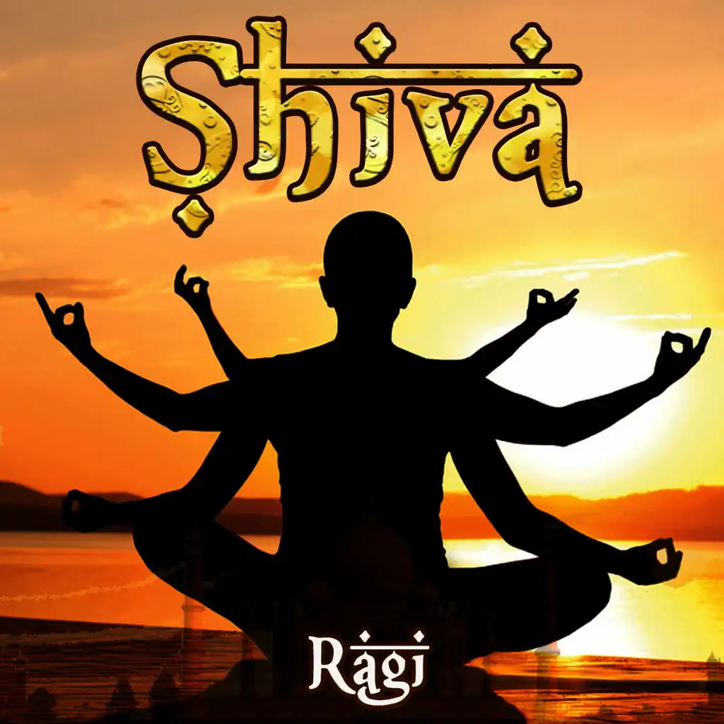 Shiva (India Buddha del Mar Extended Mix)