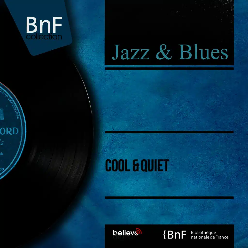 Cool & Quiet (Mono Version)