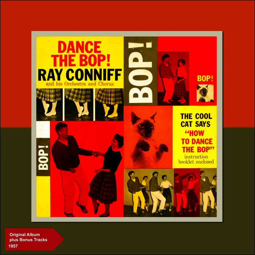 Dance the Bop (Original Album Plus Bonus Tracks 1957)