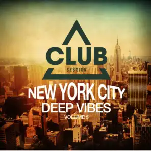 New York City Deep Vibes, Vol. 6
